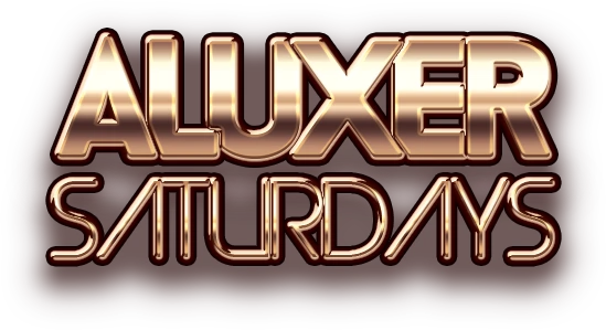 AluxerSaturdays